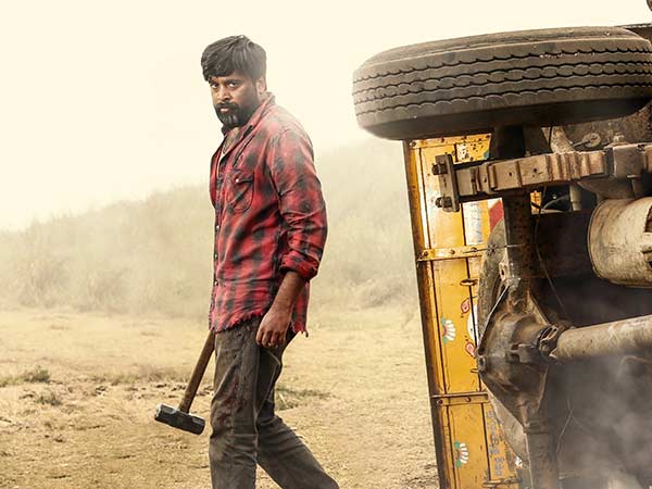 Asuravadam movie review Asuravadam movie review