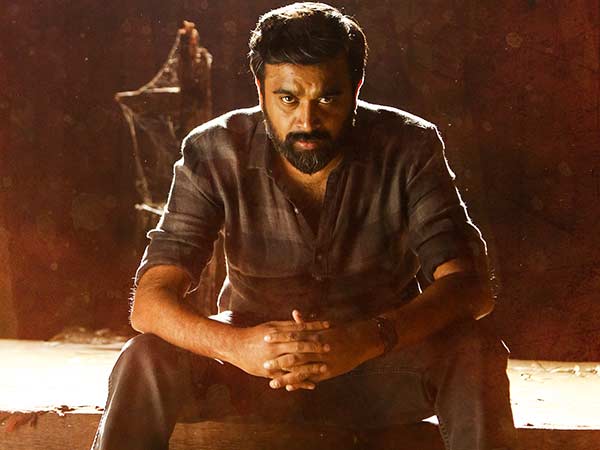 Asuravadam movie review Asuravadam movie review