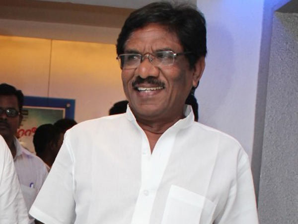பாரதிராஜா