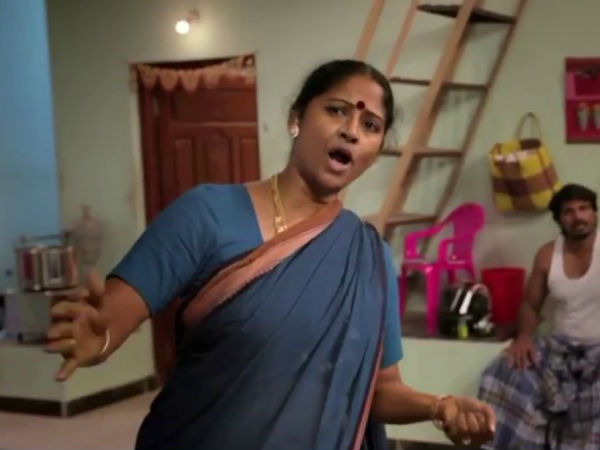 Kaala movie review Kaala movie review