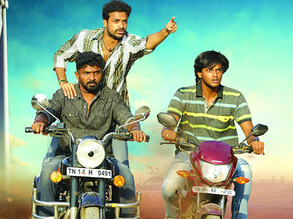 Golisoda 2 movie review Golisoda 2 movie review