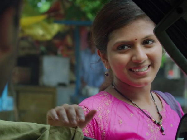 ஜாலியான கேரக்டர்:
