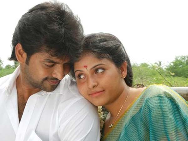 வாழ்த்து கூறவில்லை: