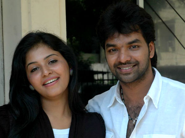 கசந்த காதல்: