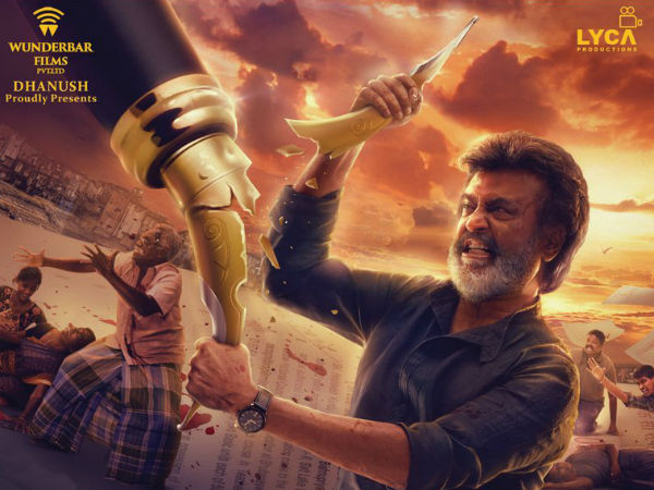 Kaala movie review Kaala movie review