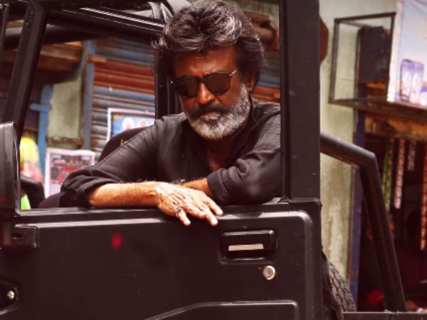 ரஜினி