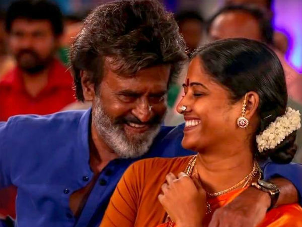 ரஜினி