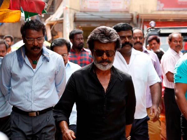 SC dismisses petition against Kaala SC dismisses petition against Kaala