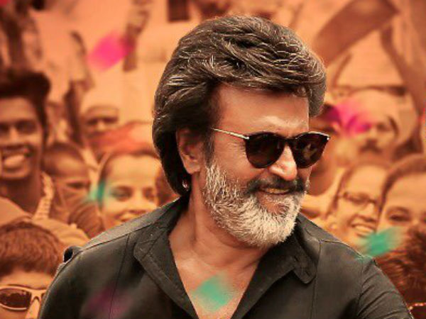 சர்ச்சைகளில் ரஜினி: