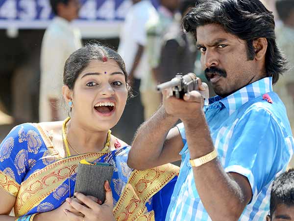தனி நாயகன்: