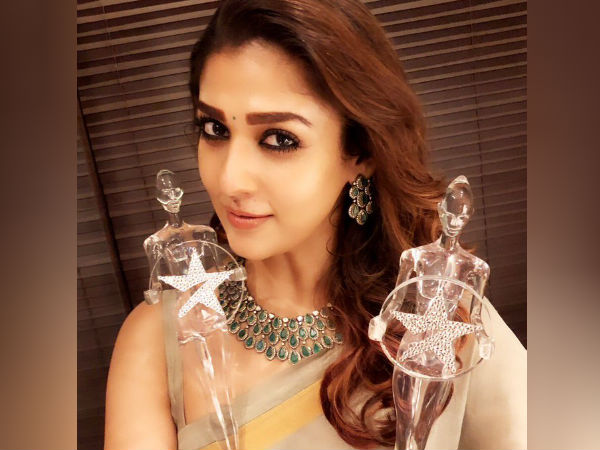 Winners list of Vijay awards 2018 Winners list of Vijay awards 2018