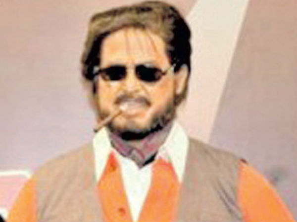 சூப்பர் ஸ்டார்