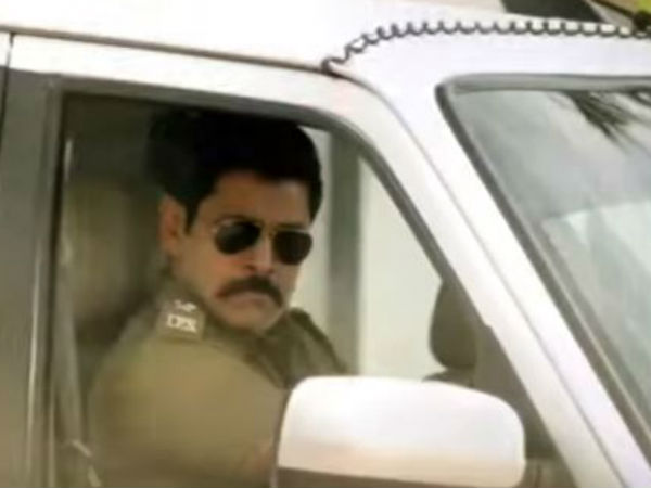 Review of Saamy 2 trailer Review of Saamy 2 trailer