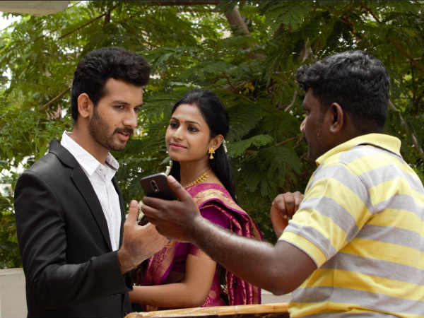 சத்யா