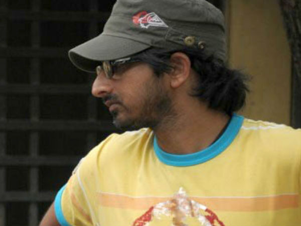 Director Thiru opens secret on Mr.chandramouli Director Thiru opens secret on Mr.chandramouli