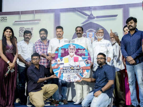 Shortfilm workshop in Trichy Shortfilm workshop in Trichy