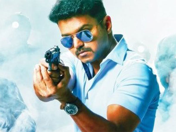 நடிகர்