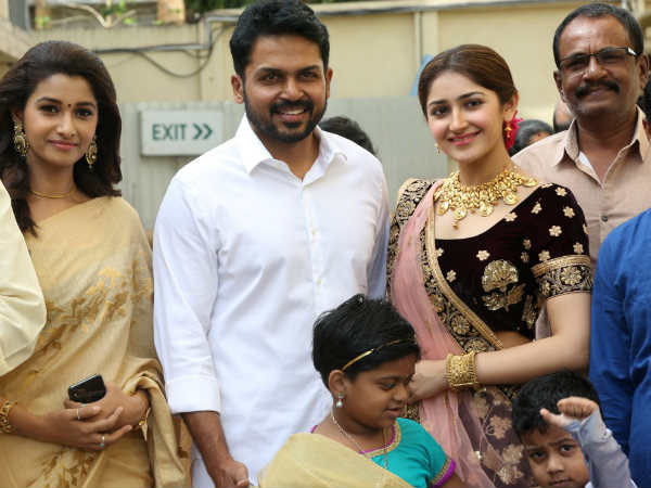 Surya and Karthi to do a movie together soon Surya and Karthi to do a movie together soon