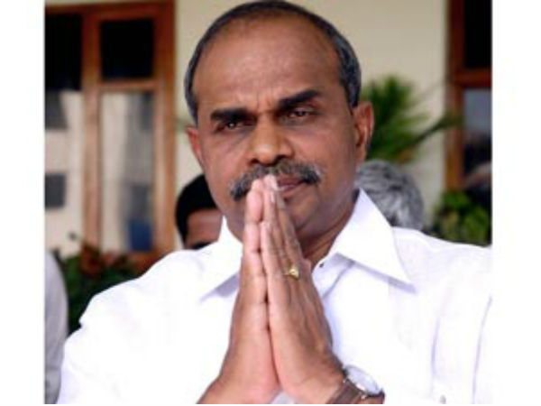 முதலமைச்சர்: