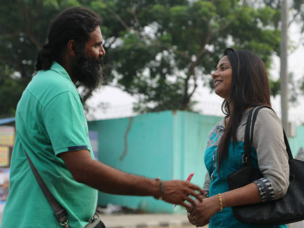 Director Ponmudi interview on actress Aishwarya dutta Director Ponmudi interview on actress Aishwarya dutta