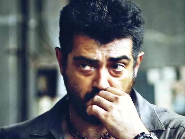 ஆந்திராவில் படப்பிடிப்பு