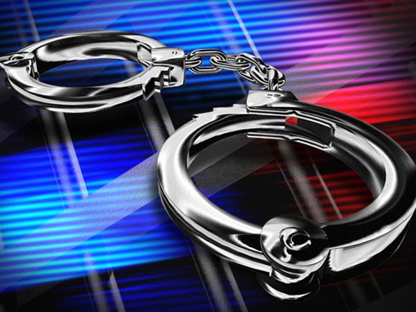 Man held for sending lewd messages to a Bhojpuri actress Man held for sending lewd messages to a Bhojpuri actress
