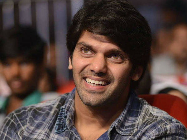 Kabilan Vairamuthus request to Arya Kabilan Vairamuthus request to Arya