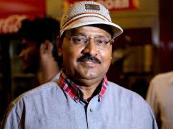 உதவி இயக்குனர்
