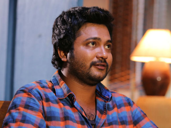 Police warns actor Bobby Simha Police warns actor Bobby Simha