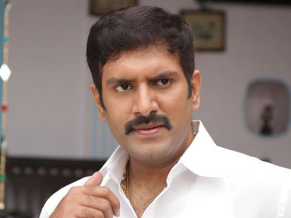Actress accuses actor Dharma of extortion Actress accuses actor Dharma of extortion