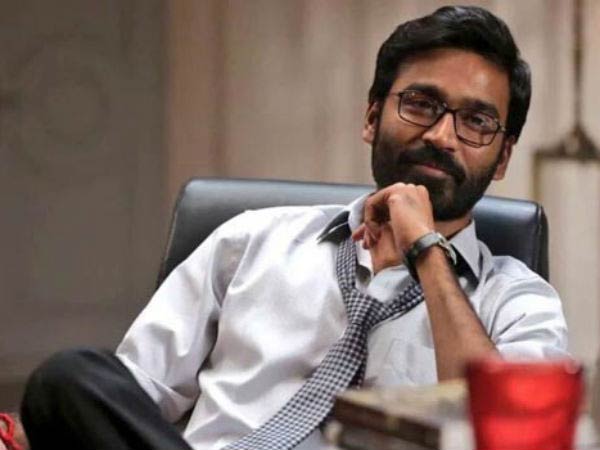 விஐபி சந்தித்த சர்ச்சைகள்