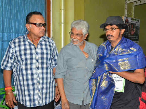 Son directs film for his fathers desire Son directs film for his fathers desire