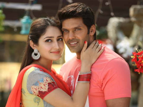 Ghajinikanth movie contest! Ghajinikanth movie contest!