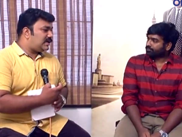 வெரைட்டி காட்டும் டான்: