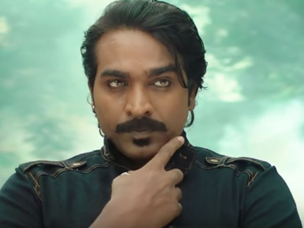 Junga: First day collection report is here Junga: First day collection report is here