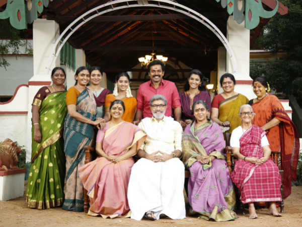 நெஞ்சு நெகிழ்ந்து நன்றிகள்