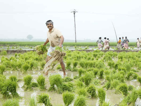 கார்த்தியின் நடிப்பு: