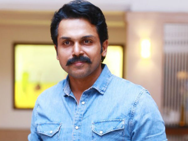 Karthi in athirandiki thaarethi remake? Karthi in athirandiki thaarethi remake?