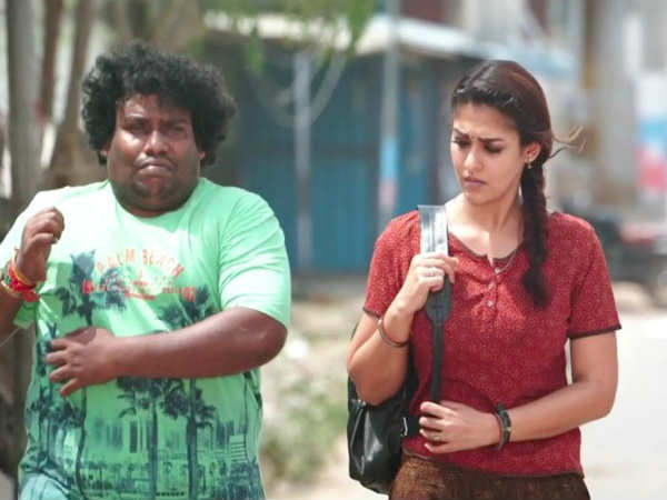 Lakshmi and Kolamaavu kokila audio released! Lakshmi and Kolamaavu kokila audio released!