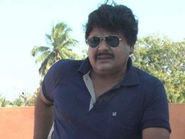 சூரப்பன்: