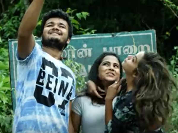 விரைவில் ரிலீஸ்: