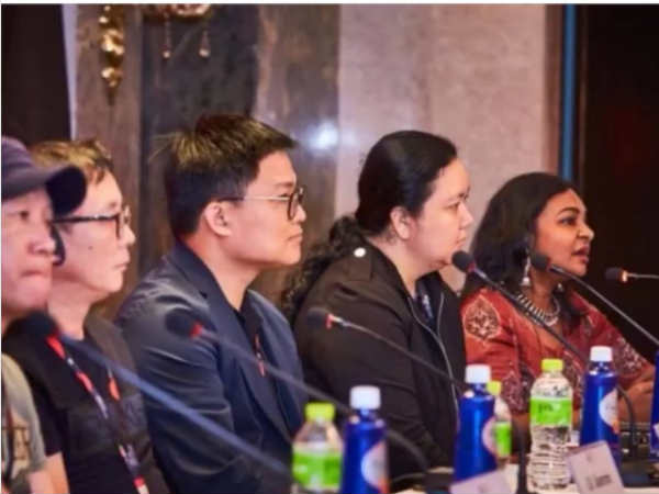 Mersal gets another recognition in Asian level! Mersal gets another recognition in Asian level!