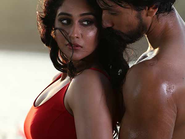 Mr.Chandramouli movie review Mr.Chandramouli movie review