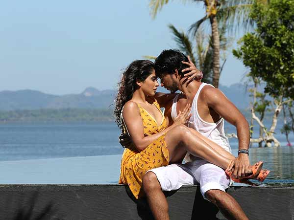 Mr.Chandramouli movie review Mr.Chandramouli movie review
