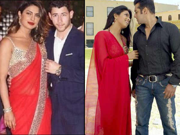 The real reson for Priyanka Chopras walk out from Bharat The real reson for Priyanka Chopras walk out from Bharat