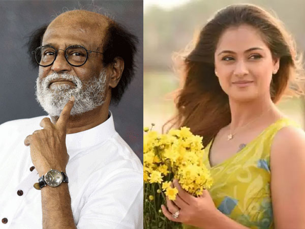 Rajini, Simrans characters in Karthik Subbaraj movie revealed Rajini, Simrans characters in Karthik Subbaraj movie revealed