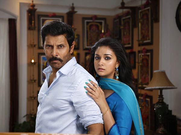 Actor Prahu says, Vikram is Treasure of Tamilnadu! Actor Prahu says, Vikram is Treasure of Tamilnadu!