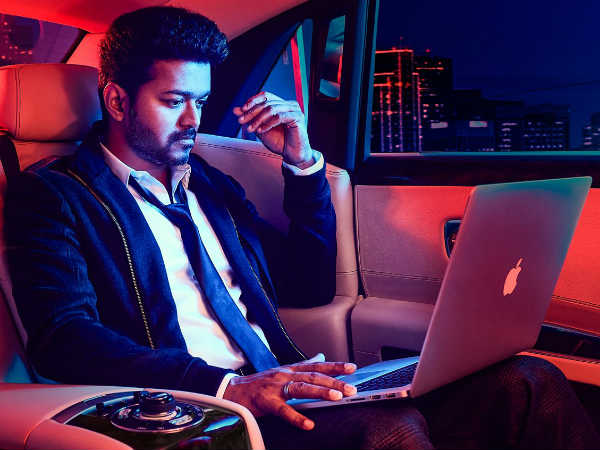 விஜய்க்கு நோட்டீஸ்: