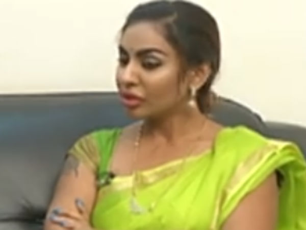 உச்சகட்ட கோபம்: