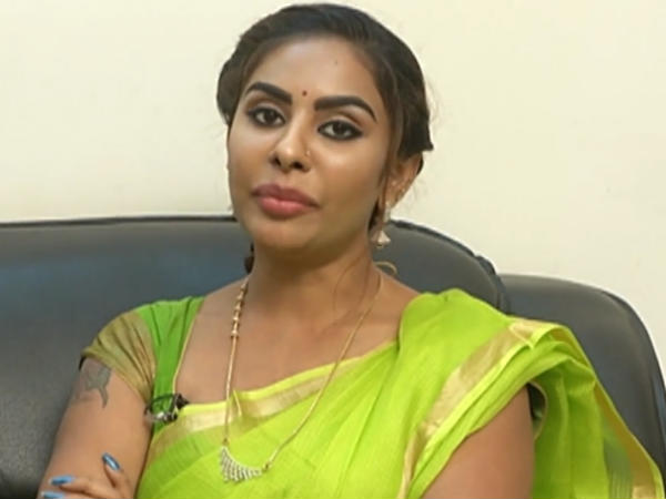 பாலியல் தொல்லை: